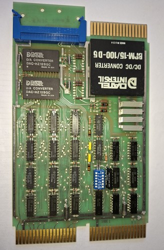 Dec a6003 ce01 modulo mios - dec,