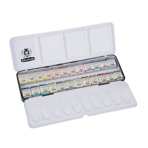 Set metallo con mezzi - 24,