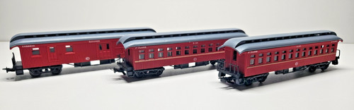 Set auto frateschi - frateschi, completo