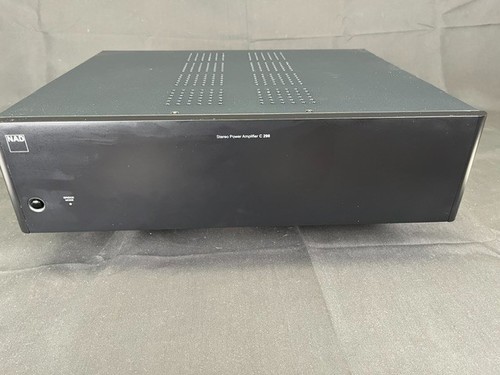 Amplificatore potenza nad - amplificatore, di
