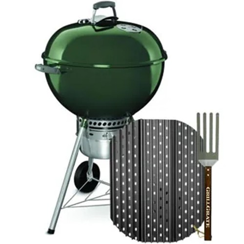Grillgrate per bollitore weber - per,