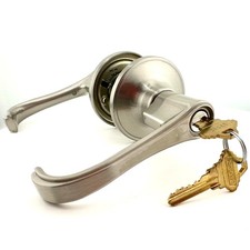 Leva ingresso chiave Schlage