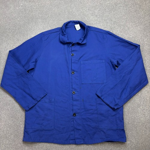 Giacca francese adulto - , blu