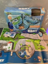 Robo Fish Finding Dory Marine