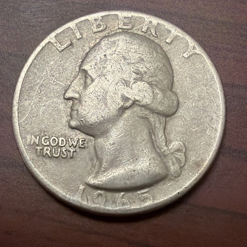 Raro quarto 1965 - ,, errori