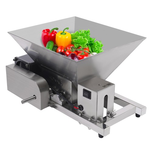 Macina frutta elettrico - macina,