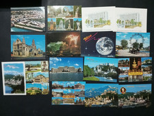 LOTTO 16 Cartoline Osterreich