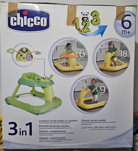 Girello per bambini - per,