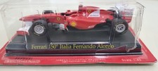 Ferrari F150° Anno 2011 #5 F.Alonso - 1:43 - NO BBR CMC MINICHAMPS