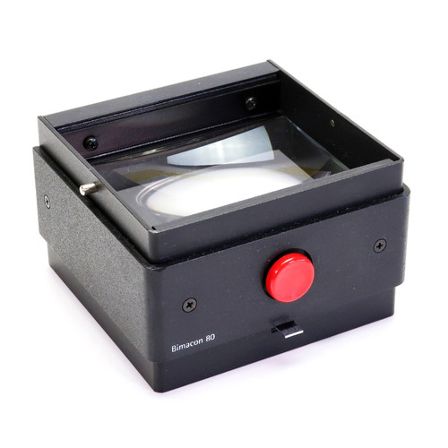 Condensatore durst bimacon - condensatore,