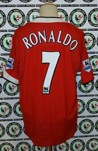 Ronaldo manchester united - manchester,
