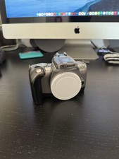 Canon EOS 300 X kompakte SLR