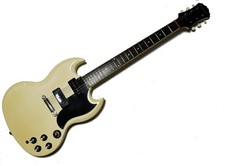 Epiphone 1961 SG Special P90