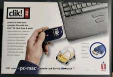 iomega clik! Pacchetto Drive &