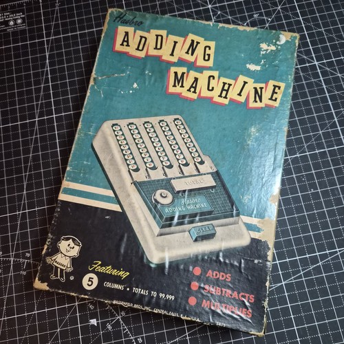 Aggiuntiva hasbro vintage 1960 - aggiuntiva,