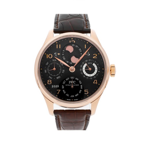 Orologio iwc portugieser - iwc,