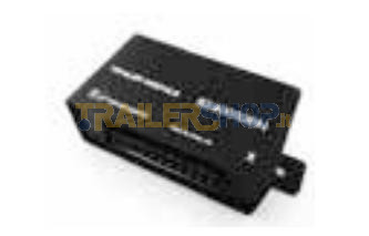 Centralina elettronica per - elettronica,