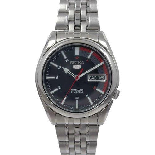 Orologio uomo seiko - 5, snk375