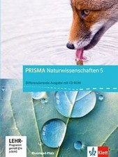 PRISMA Naturwissenschaften 5