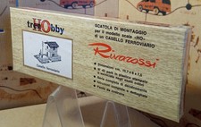 Rivarossi ricambi 15513