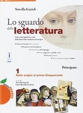 Sguardo della letteratura - lo,