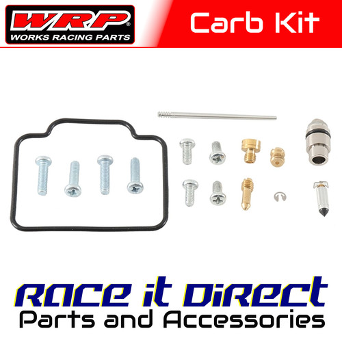 Kit riparazione carburatore - kit,