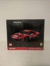 Ferrari 488 GTE AF Corse #51