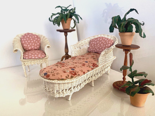 Chaise sedia vintage casa - e,