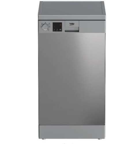 Beko lavastoviglie dvs05024x - lavastoviglie, a