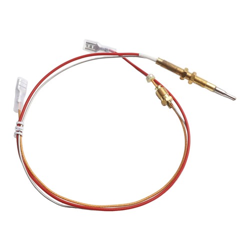 Termocoppia riscaldatore gas - termocoppia, a