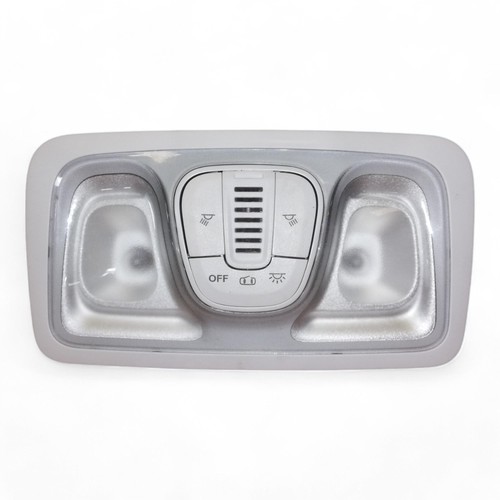 Plafoniera luce abitacolo - luce, per