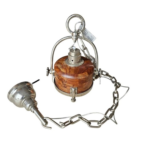 Lampada sospensione nautic - lampada,