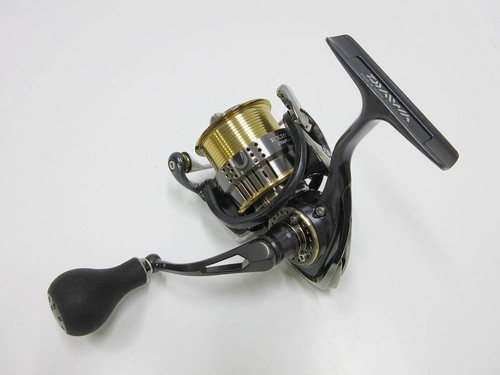 Mulinello spinning daiwa 15 - mulinello,