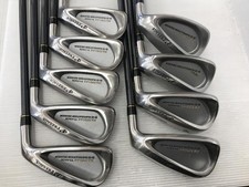 MIZUNO Set di ferri presage