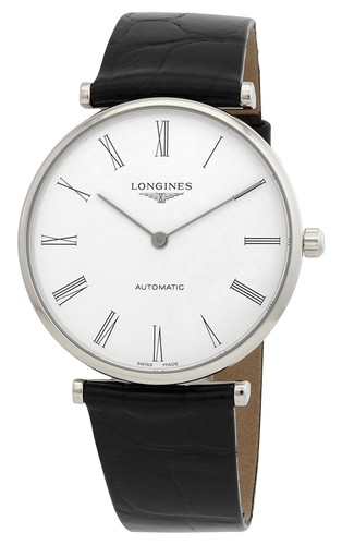 Longines grande classique - longines,