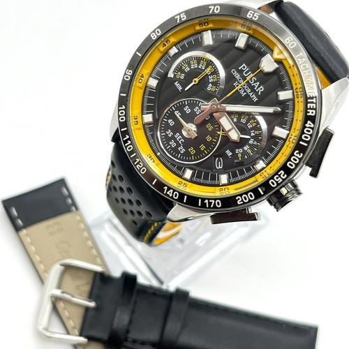 Orologio polso seiko pulsar - orologio, da