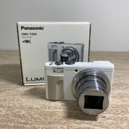Panasonic lumix dmc tz85 - lumix, dmc-tz85