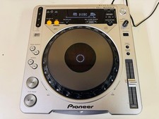 Pioneer CDJ800MK2 CD Lettore