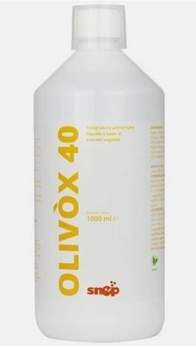 Snep olivox 1 - 40,