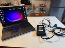 Dell Precision M4800 - Workstation Potenziata/Maxed (4940MX, M2200...)