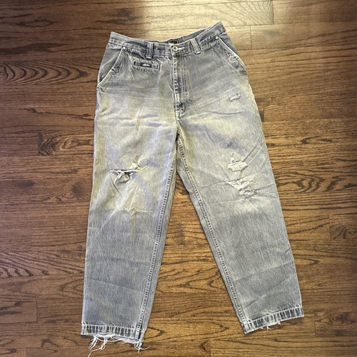Jeans y2k karl kani anni - y2k,