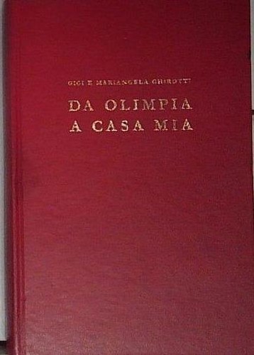 Olimpia casa mia - ,
