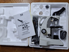 Microscopio Pyser SGI B20