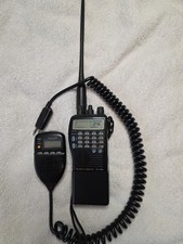 Yaesu FT-530 ricetrasmettitore