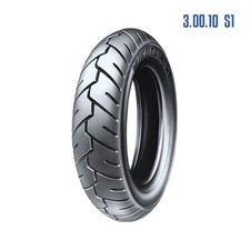 Gomma Michelin S1 3.00.10