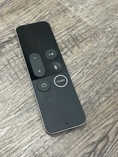 Apple A1962 EMC 3186 HD/4K Telecomando Siri TV - OEM originale