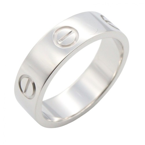 Anello cartier love oro - cartier,