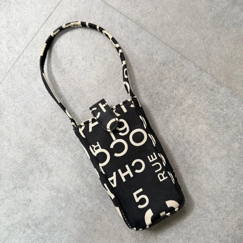 Custodia telefono chanel - telefono,