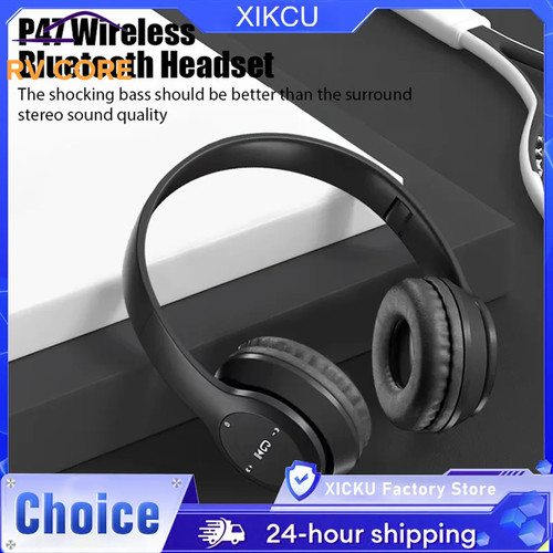 Cuffie wireless pieghevoli - ,