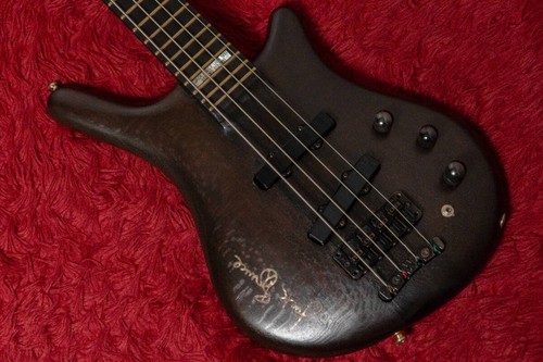 Warwick jack bruce thumb - warwick,